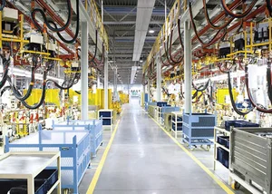 Dự báo của Zebra Technologies về công nghệ và tự động hóa trong năm 2022